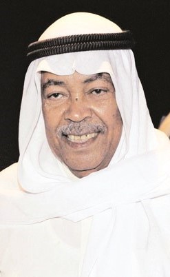 أحمد جوهر يلتقي سعد الفرج للمرة الأولى تلفزيونياً