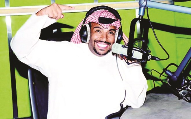 محمد الدغيشم﻿