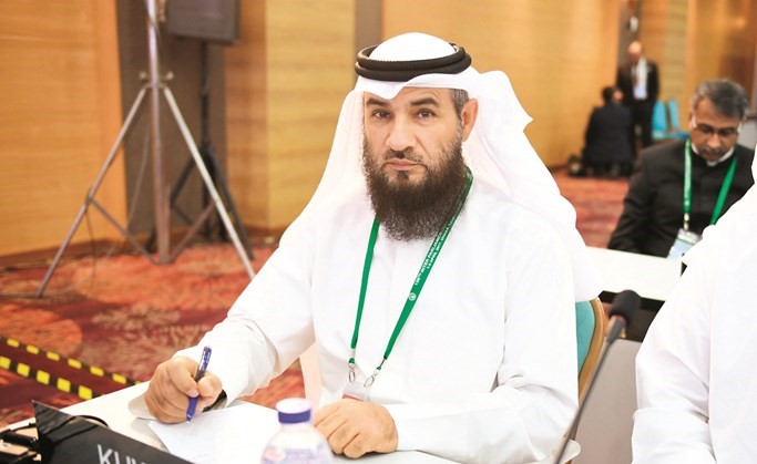 علام الكندري﻿