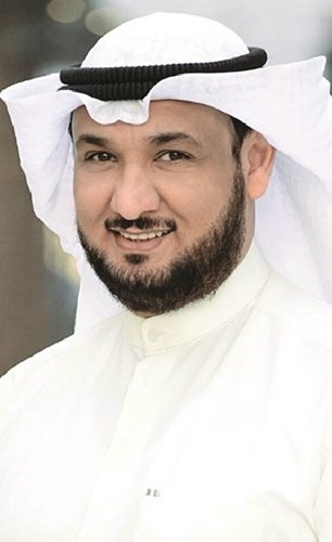 صلاح أبا الخيل ﻿