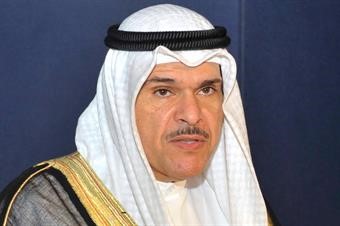 الشيخ سلمان الحمود