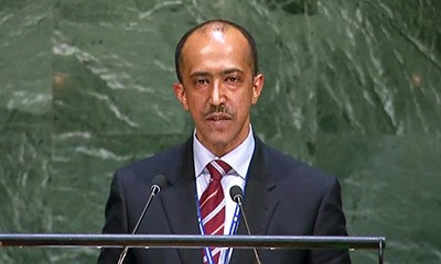المستشار بدر المنيخ