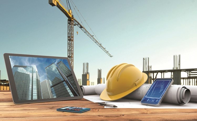 51 مليار دولار قيمة عقود البناء بنهاية العام