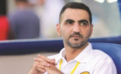 زياد الشطي﻿