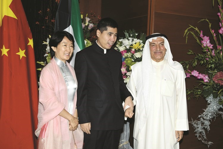 المستشار محمد أبو الحسن مباركا 	(ريليش كومار)﻿