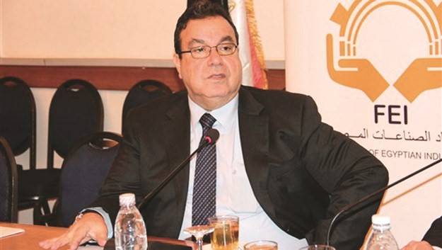 محمد البهى﻿