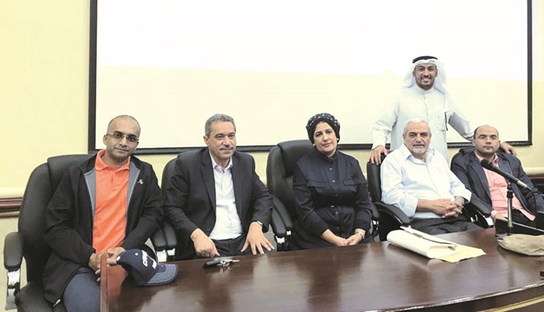 خفض معدل القبول من 60% إلى 50% في قسم اللغة الفرنسية بـ «الآداب»