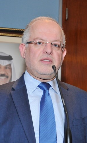 جامعة الكويت تقيم ورشة عمل لأعضاء هيئة التدريس الجدد