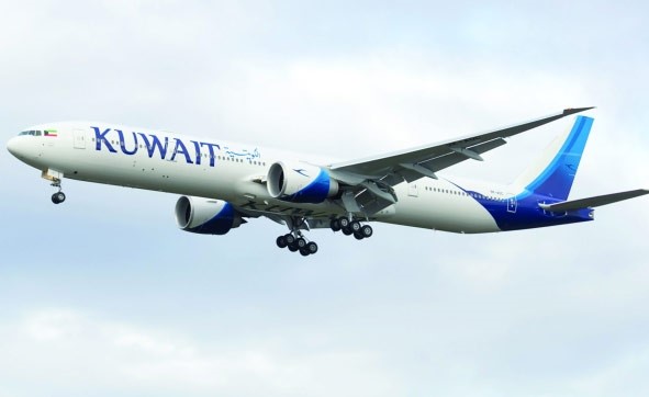 «الكويتية»: تصنيف مطار هيثرو لطائراتنا لا يتطرق لنظافتها سواء من الداخل أو الخارج