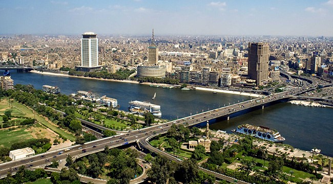 مصر.. حظر ظهور المثليين أو شعاراتهم في وسائل الإعلام