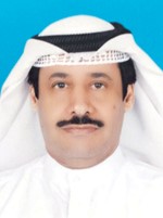 محمد العازمي