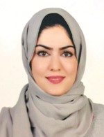 د.خلود العلي