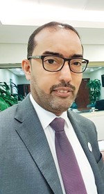 د. أنور الراشد