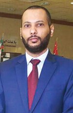 د. محمد الرشيدي