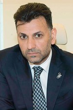 د. ميثم حسين