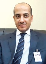د. علي العلندا