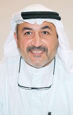 د.أحمد الشطي