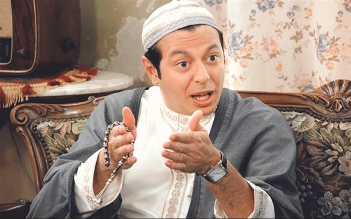 مصطفى شعبان﻿