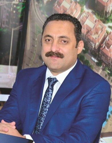 وليد صقر﻿