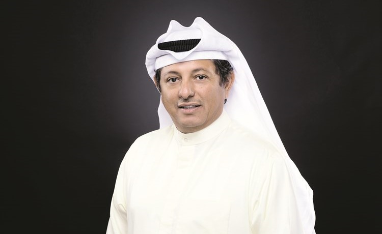م. خالد المشعان ﻿