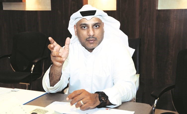 محمد المعتوق