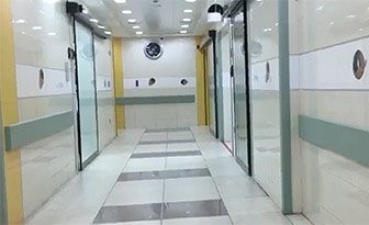 المستشفيات في أول يوم لزيادة الرسوم.. خاوية على «عروشها»