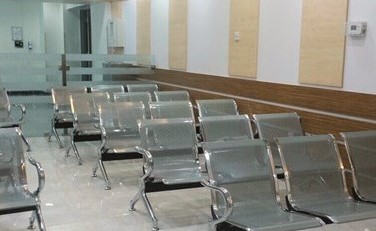 المستشفى الصدري ﻿