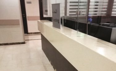 مستشفى الجهراء﻿
