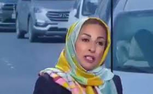 بالفيديو .. هكذا أجابت سعودية على مذيع سألها عن تعدد الزوجات ومساواة المرأة بالرجل في الميراث