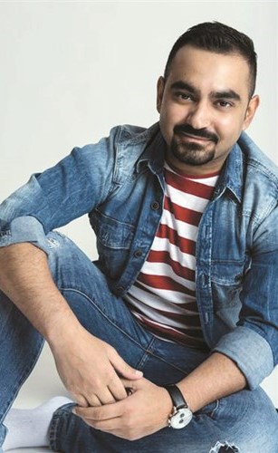 حمود عادل لـ «الأنباء»: تركت محطة «نبض الكويت» لاختلاف في وجهات النظر
