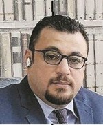 ضياء العبد﻿
