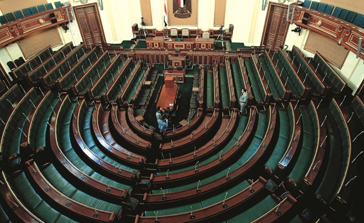 مجلس النواب يستعد لعودة الحياة البرلمانية من جديد بعد توقف 86 يوما وانطلاق الدورة البرلمانية الثالثة ﻿