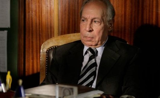 في عيد ميلاده.. الموت يغيب الفنان المصري رؤوف مصطفى