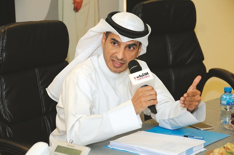د.أنور الشريعان﻿