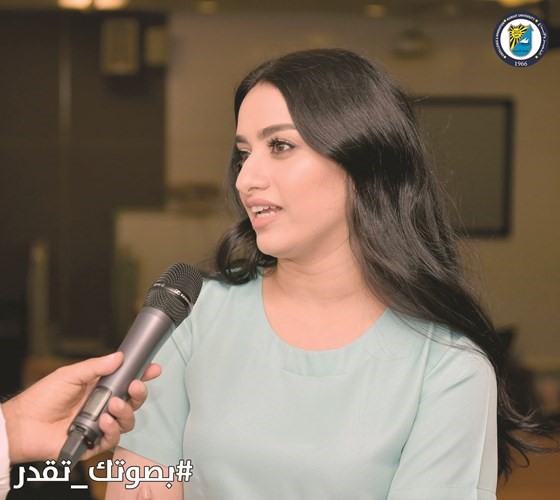 قطار الانتخابات يصل إلى «العلوم الطبية المساعدة»