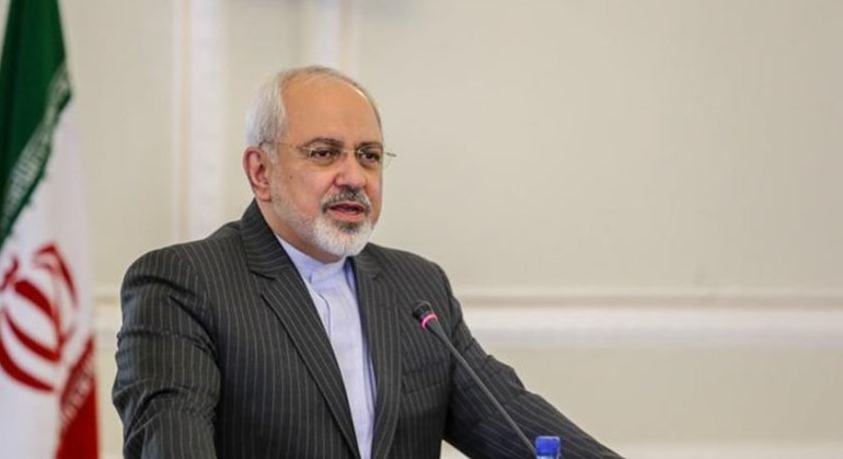 محمد جواد ظريف