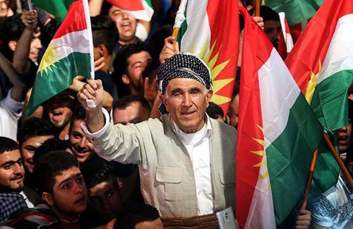 إقليم كردستان العراق يجري انتخابات رئاسية وبرلمانية في 1 نوفمبر