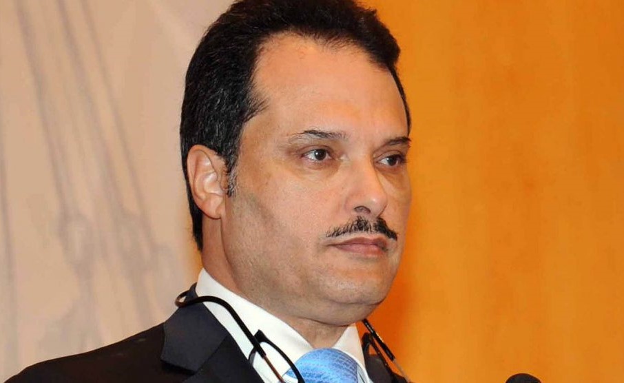 د.جمال الحربي