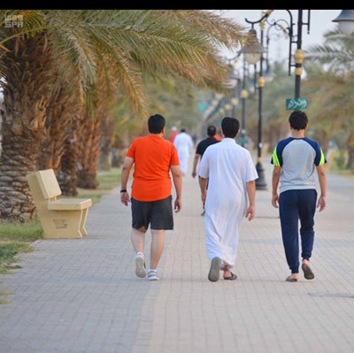 الرياضة لمدة ساعة أسبوعياً تمنع الاكتئاب