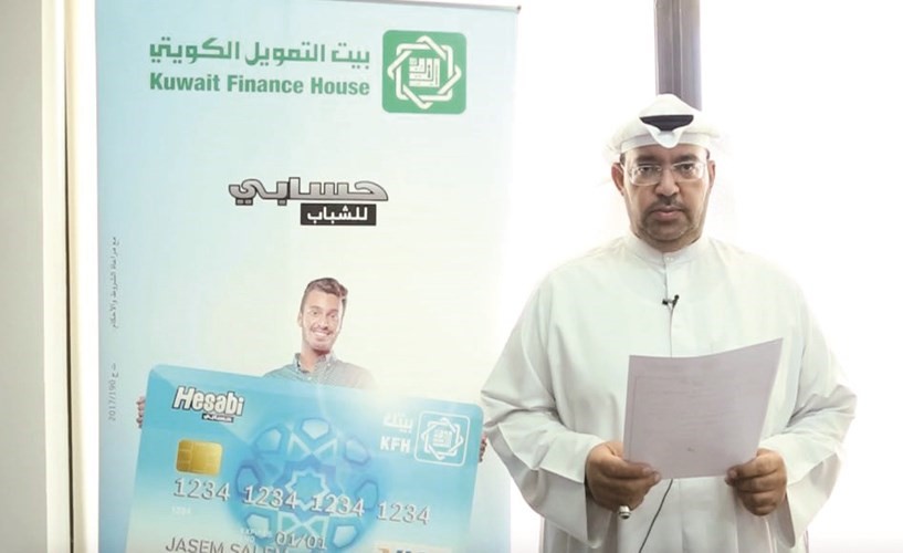 ممثل وزارة التجارة يعلن اسماء الفائزين ﻿