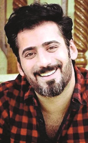 محمد العلوي﻿