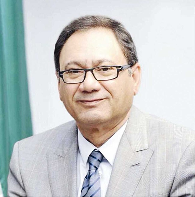 شكري المحروس رئيسا لمجلس إدارة "كافكو"