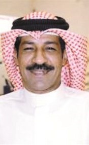 حمد حربي﻿