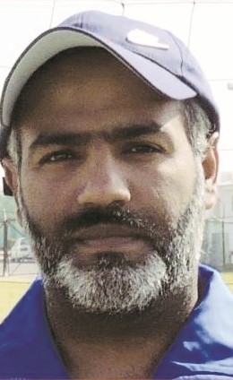 محمد الذروة﻿