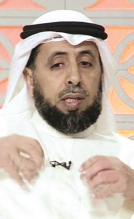 عبدالعزيز الهاجري﻿