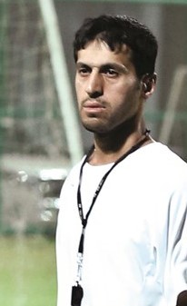 هاني الصقر﻿