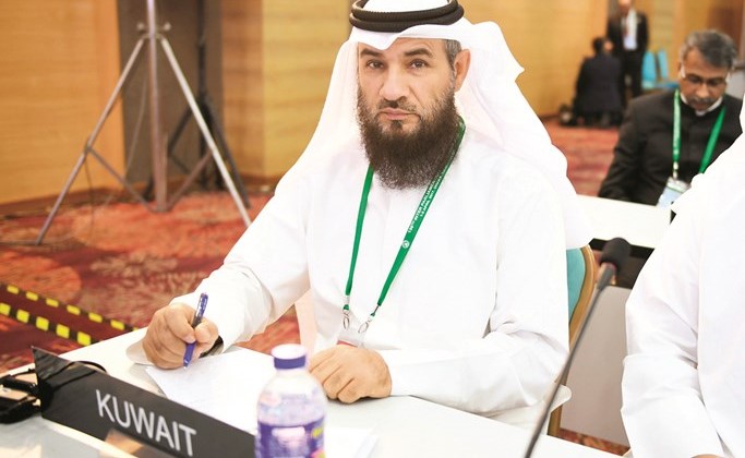 علام الكندري﻿