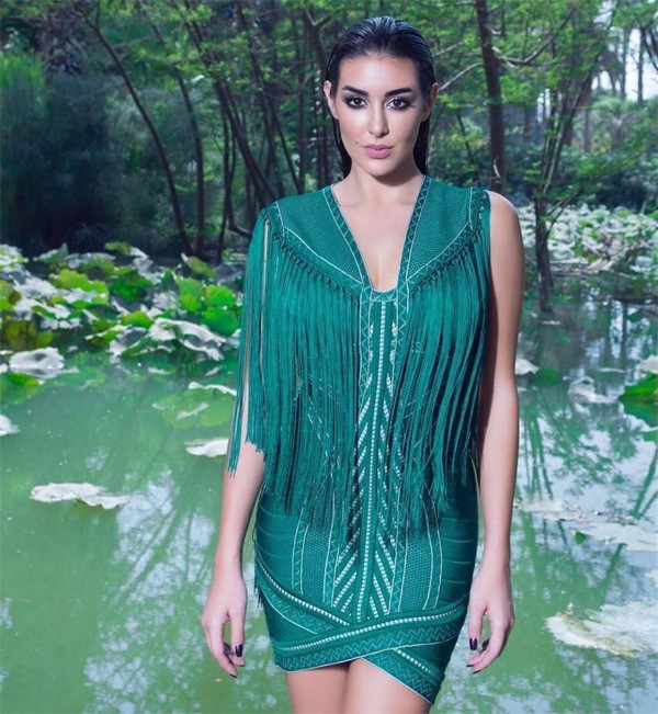 بالفيديو.. الفنانة المثيرة "ياسمين صبري" تكشف عن حياتها الزوجية لأول مرة