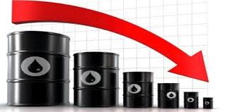 سعر برميل النفط الكويتي ينخفض 49 سنتاً ليبلغ 53.20 دولار