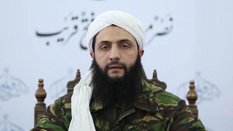 روسيا تؤكد إصابة زعيم "فتح الشام" أبو محمد الجولاني بجروح خطيرة